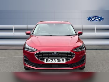 Used Ford Focus 2023 for sale - 76232282: Photo 3