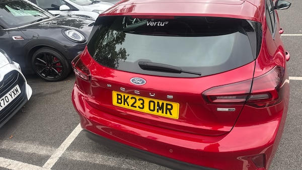 Used Ford Focus 2023 for sale - 76232282: Photo 44