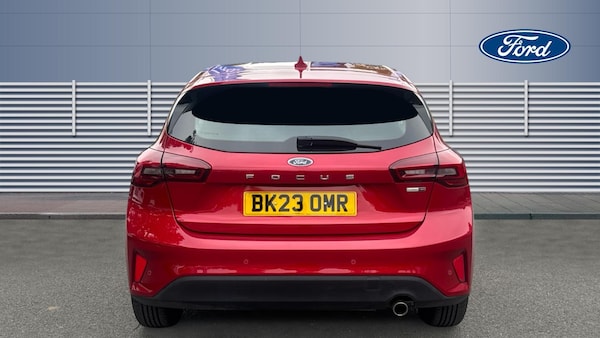 Used Ford Focus 2023 for sale - 76232282: Photo 6