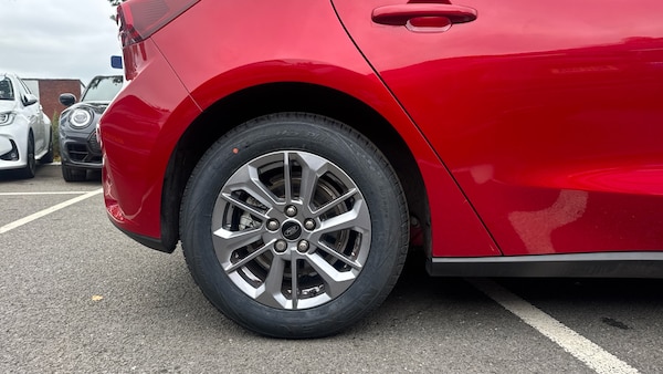 Used Ford Focus 2023 for sale - 76232282: Photo 7