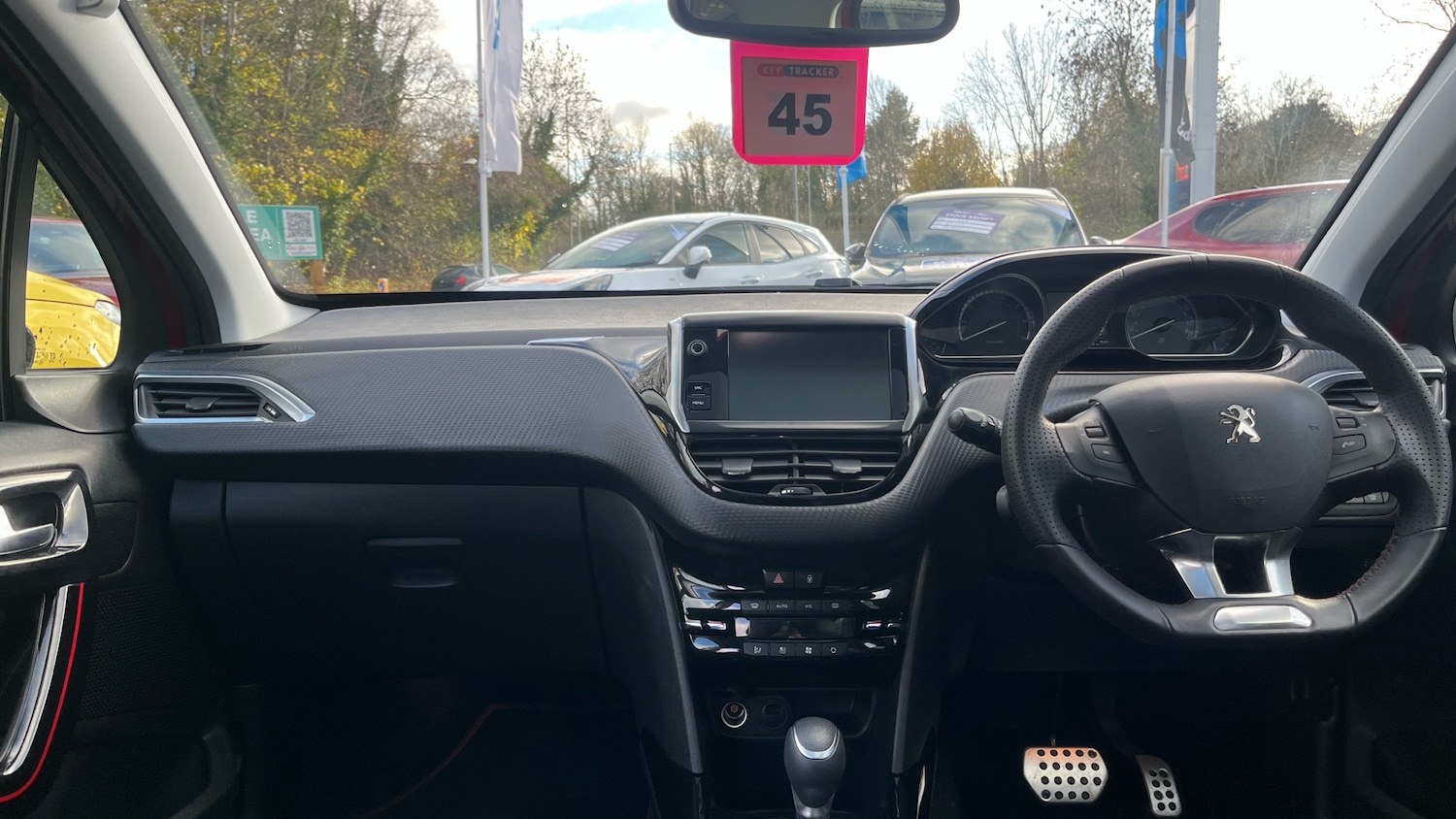 Used Peugeot 2008 2019 for sale - 76718818: Photo 10