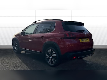 Used Peugeot 2008 2019 for sale - 76718818: Photo