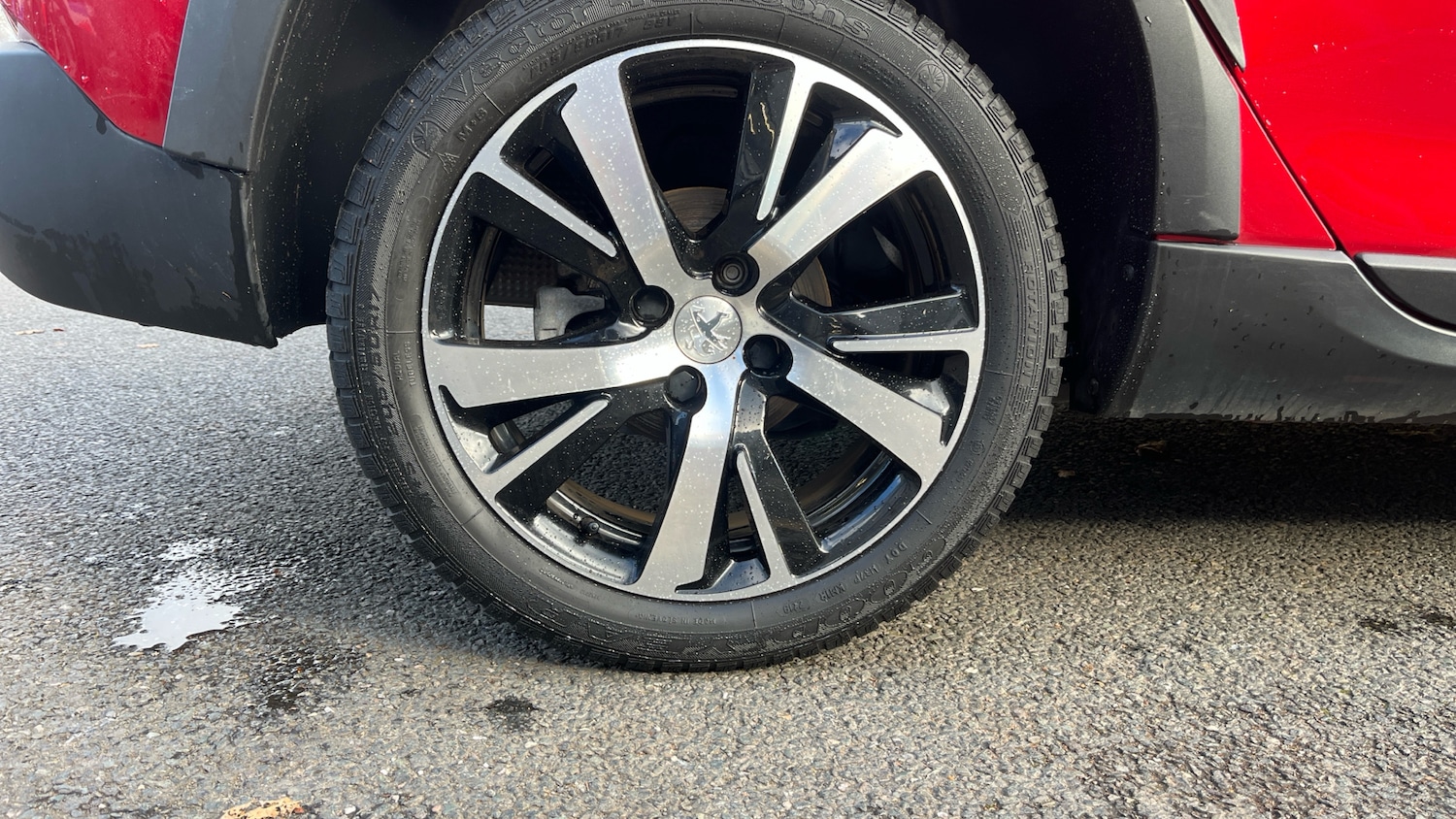 Used Peugeot 2008 2019 for sale - 76718818: Photo 35