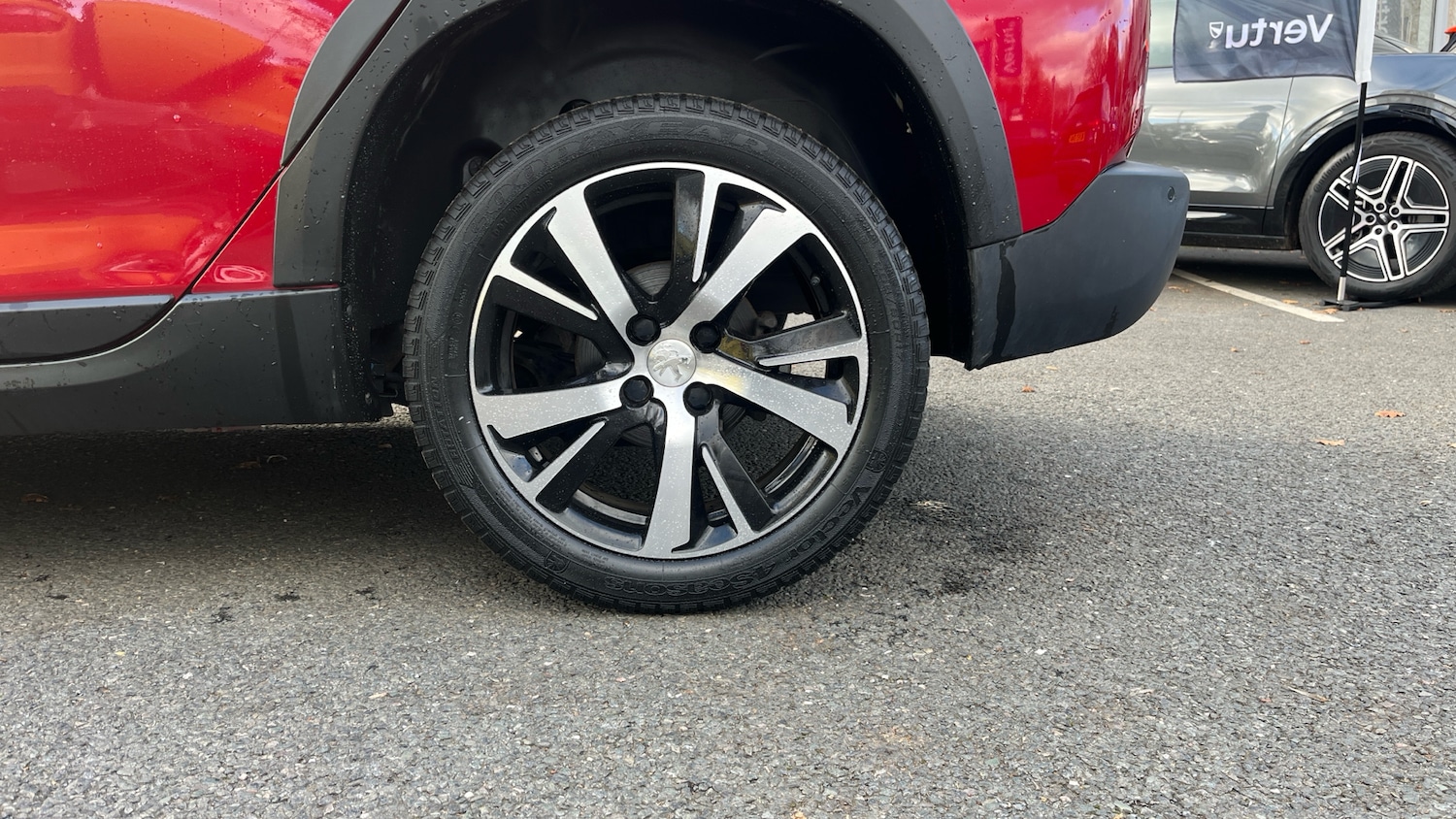 Used Peugeot 2008 2019 for sale - 76718818: Photo 36