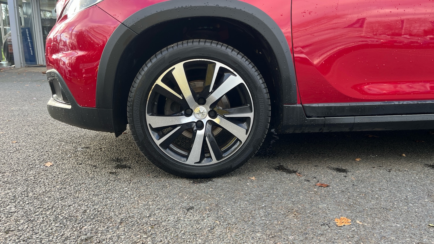 Used Peugeot 2008 2019 for sale - 76718818: Photo 37