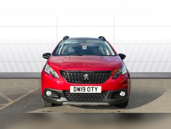 Used Peugeot 2008 2019 for sale - 76718818: Photo