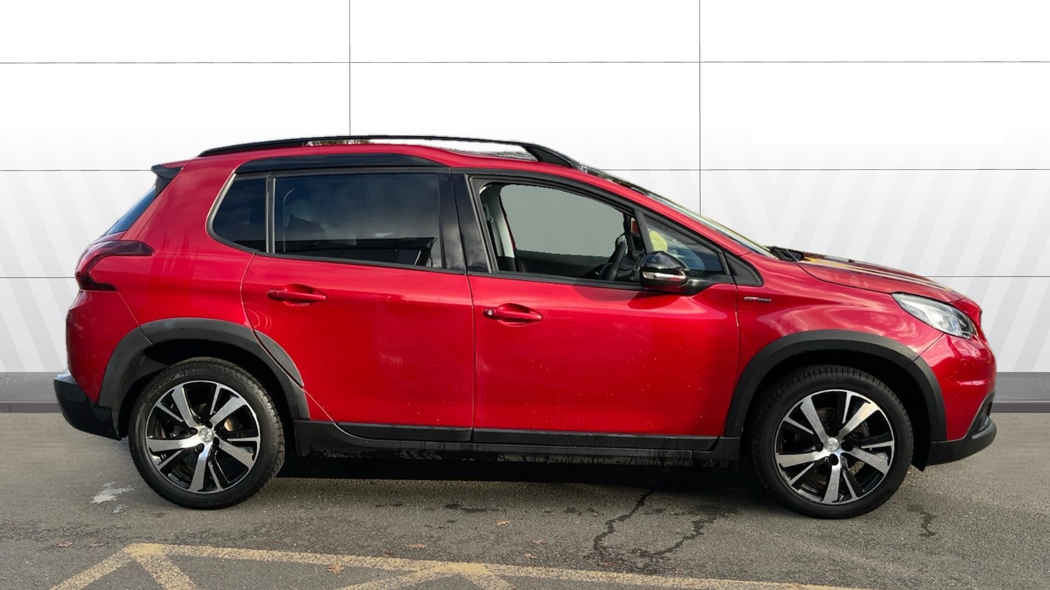 Used Peugeot 2008 2019 for sale - 76718818: Photo 5