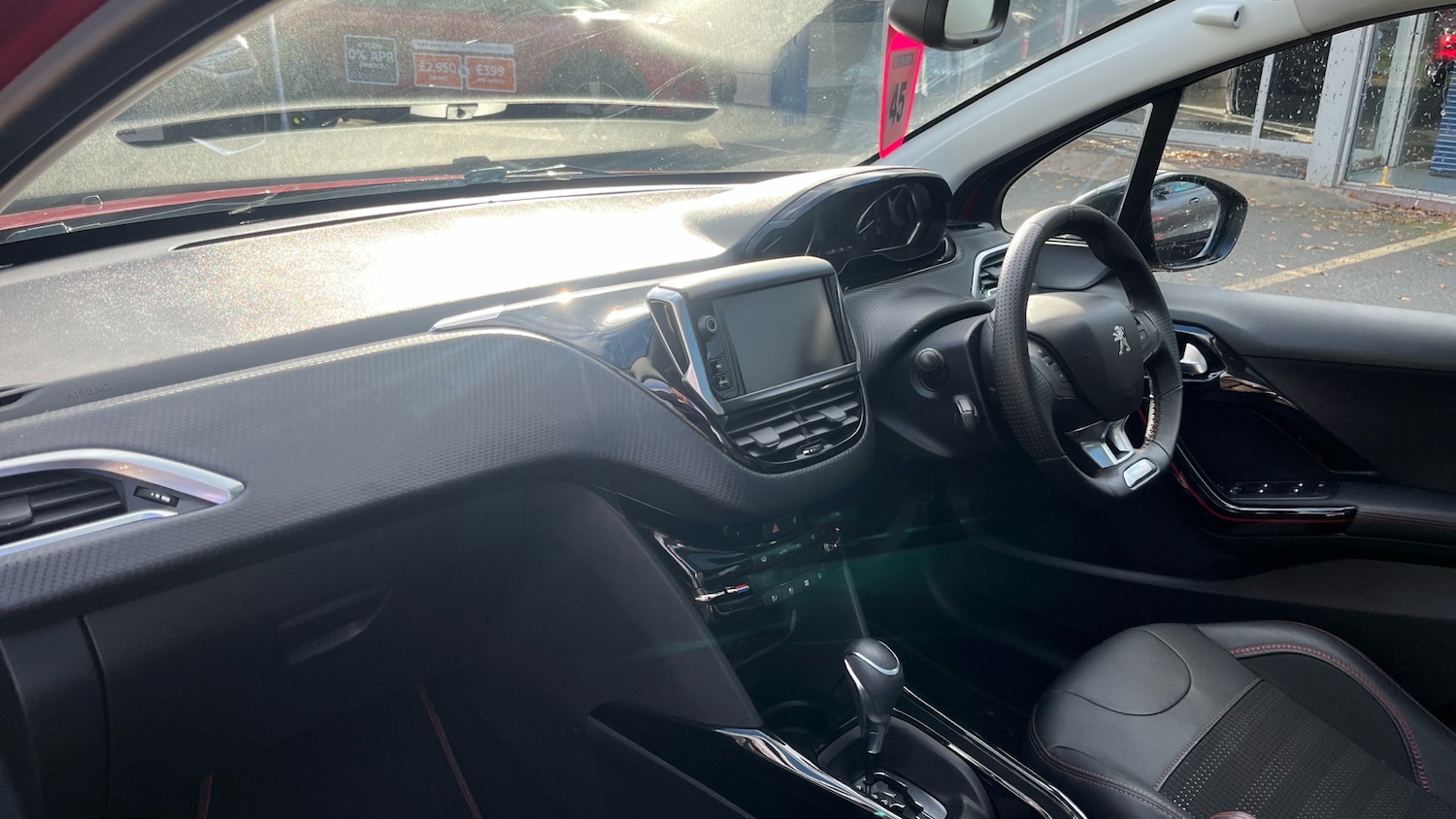 Used Peugeot 2008 2019 for sale - 76718818: Photo 9