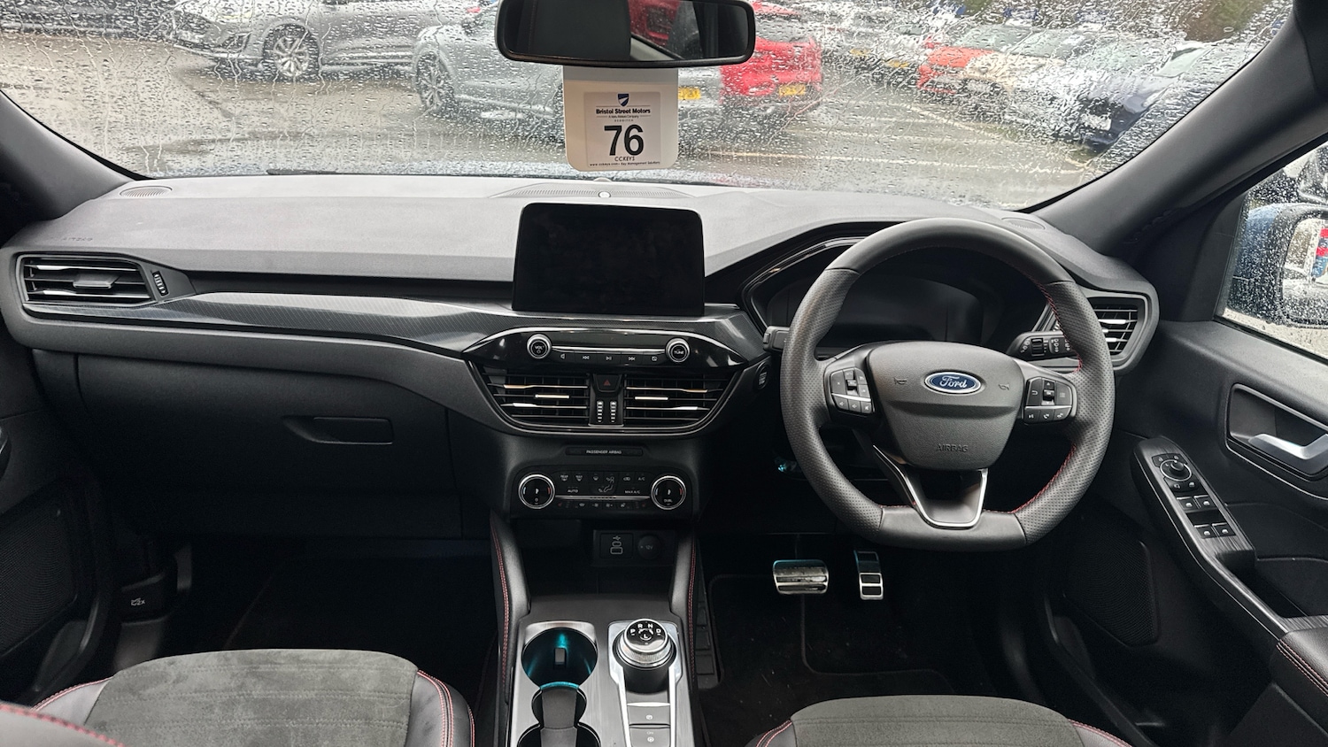 Used Ford Kuga 2023 for sale - 77273495: Photo 10