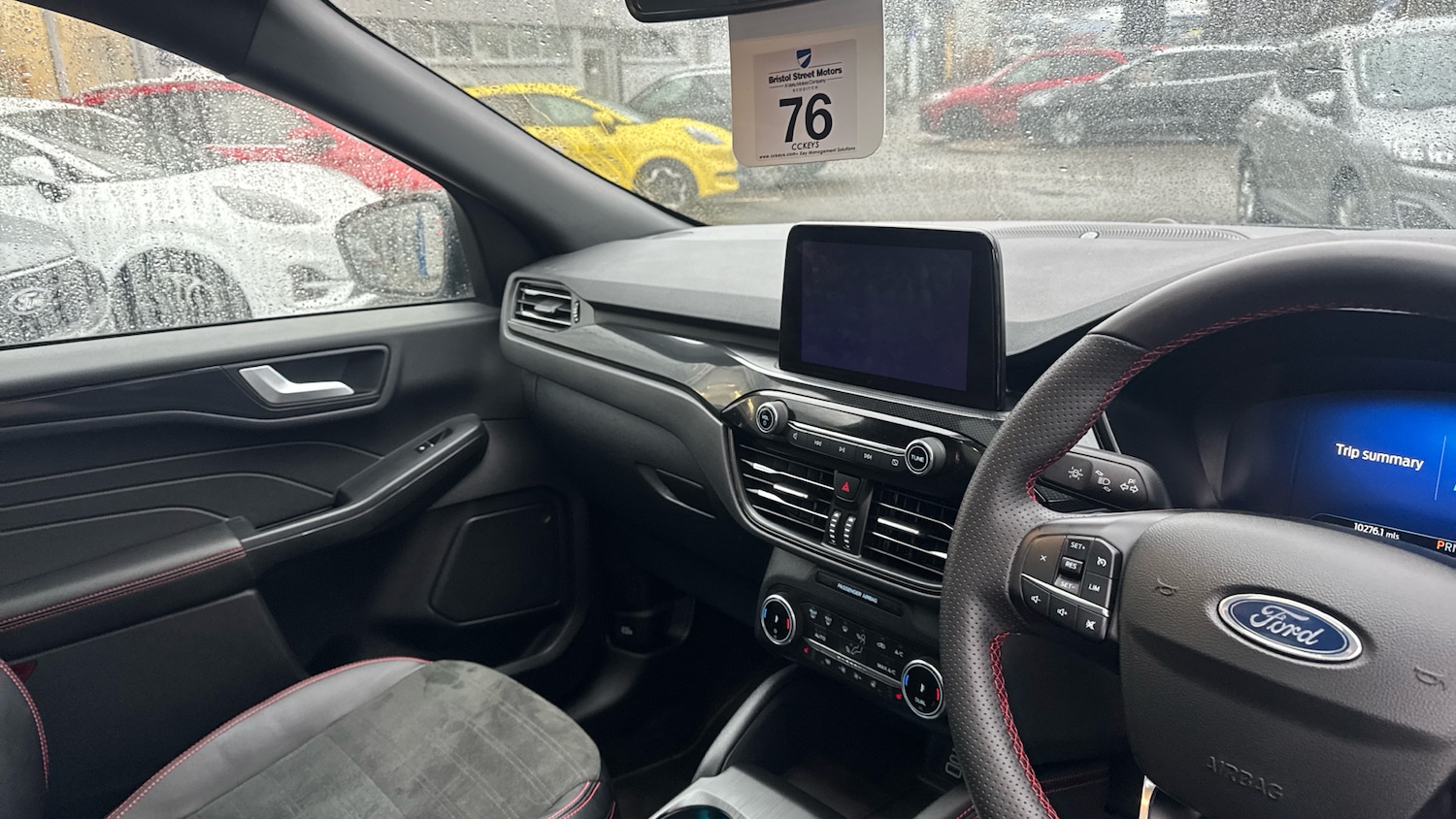 Used Ford Kuga 2023 for sale - 77273495: Photo 14