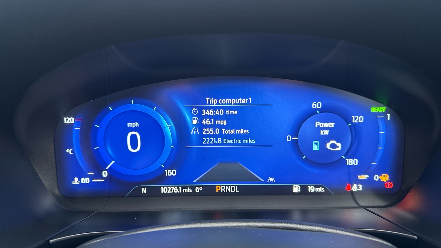 Used Ford Kuga 2023 for sale - 77273495: Photo 18