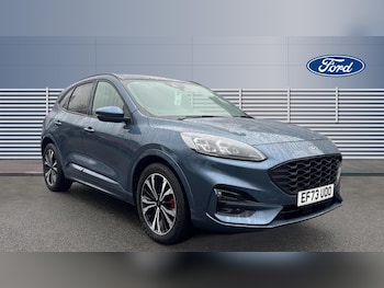 Used Ford Kuga 2023 for sale - 77273495: Photo