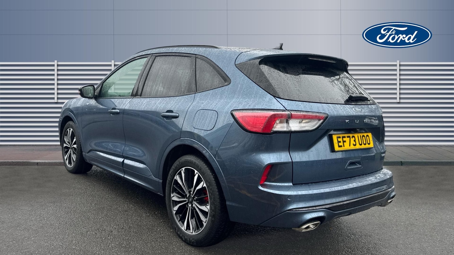 Used Ford Kuga 2023 for sale - 77273495: Photo 2