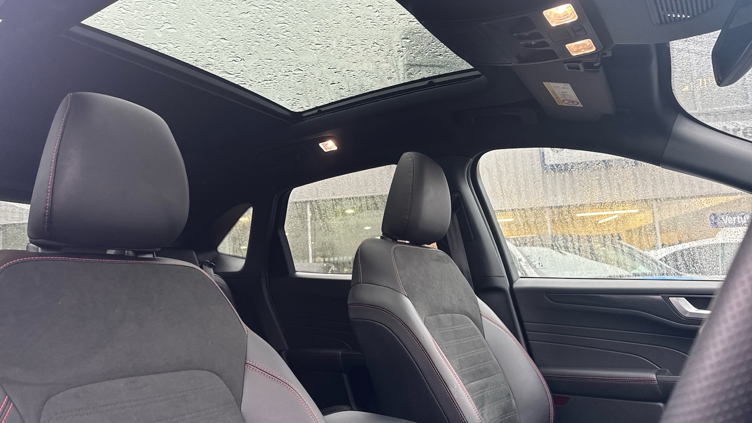 Used Ford Kuga 2023 for sale - 77273495: Photo 21