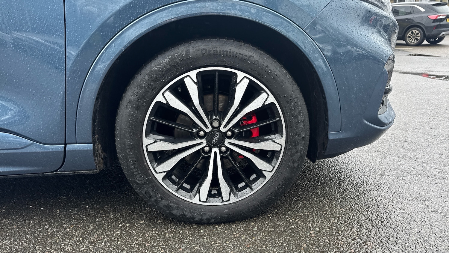 Used Ford Kuga 2023 for sale - 77273495: Photo 23