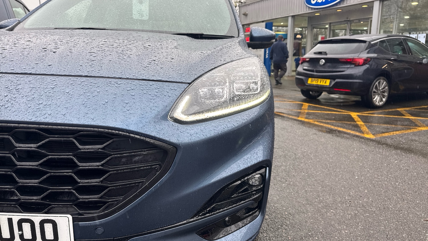 Used Ford Kuga 2023 for sale - 77273495: Photo 26