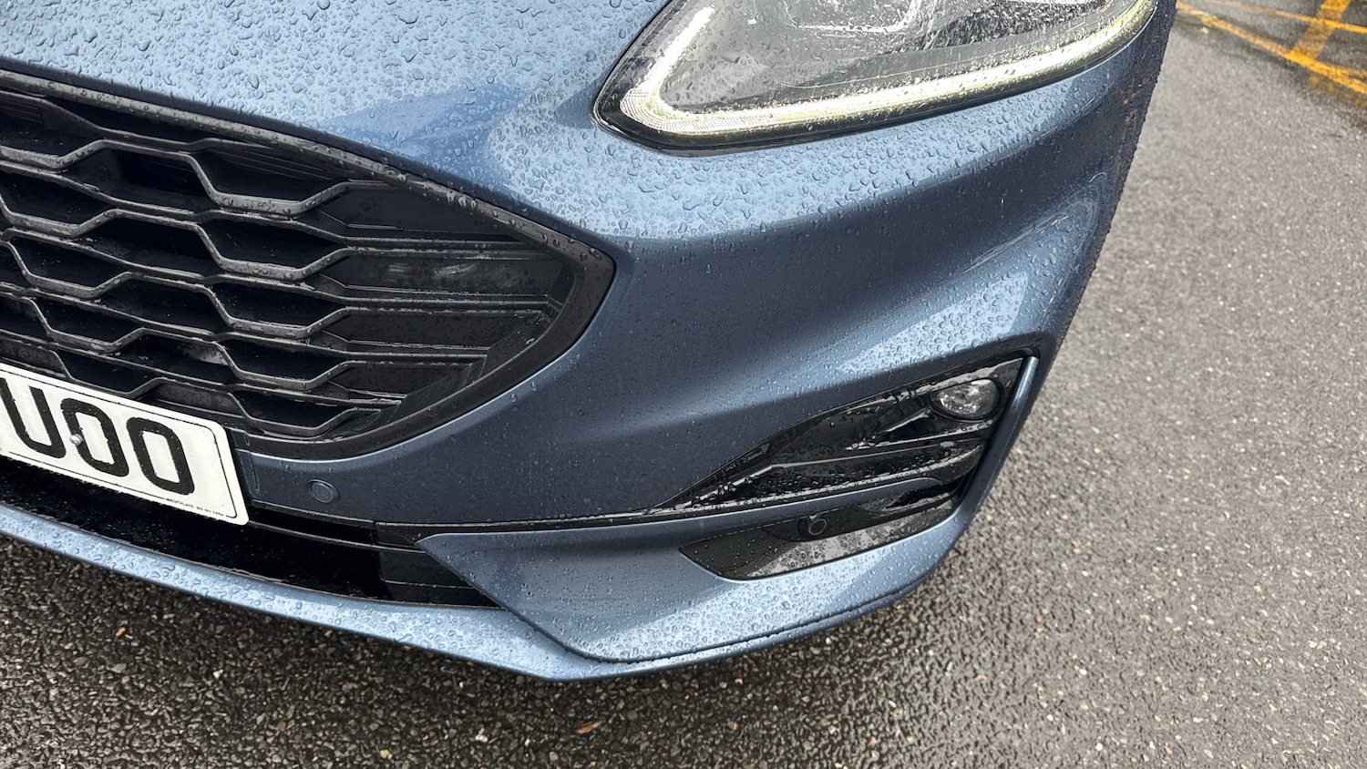 Used Ford Kuga 2023 for sale - 77273495: Photo 27