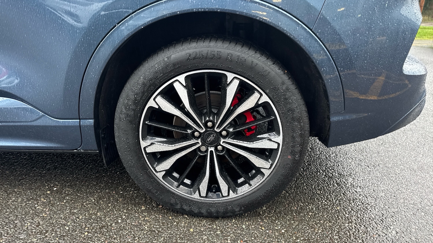 Used Ford Kuga 2023 for sale - 77273495: Photo 29