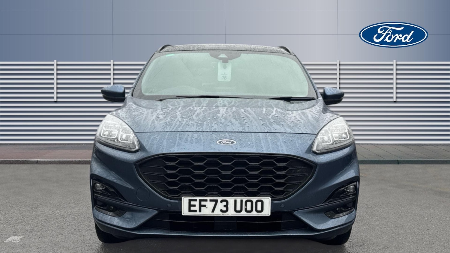 Used Ford Kuga 2023 for sale - 77273495: Photo 3