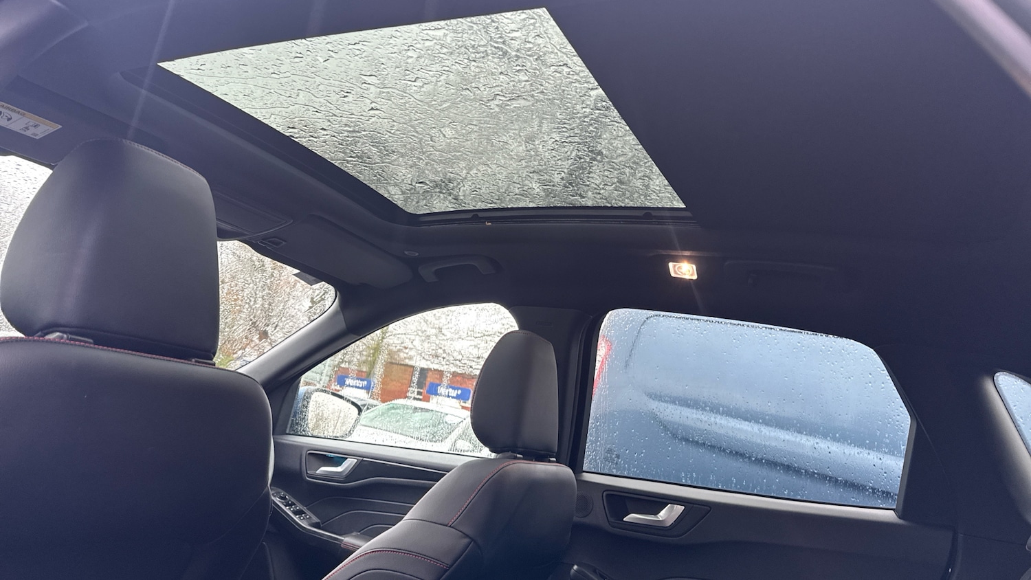 Used Ford Kuga 2023 for sale - 77273495: Photo 33