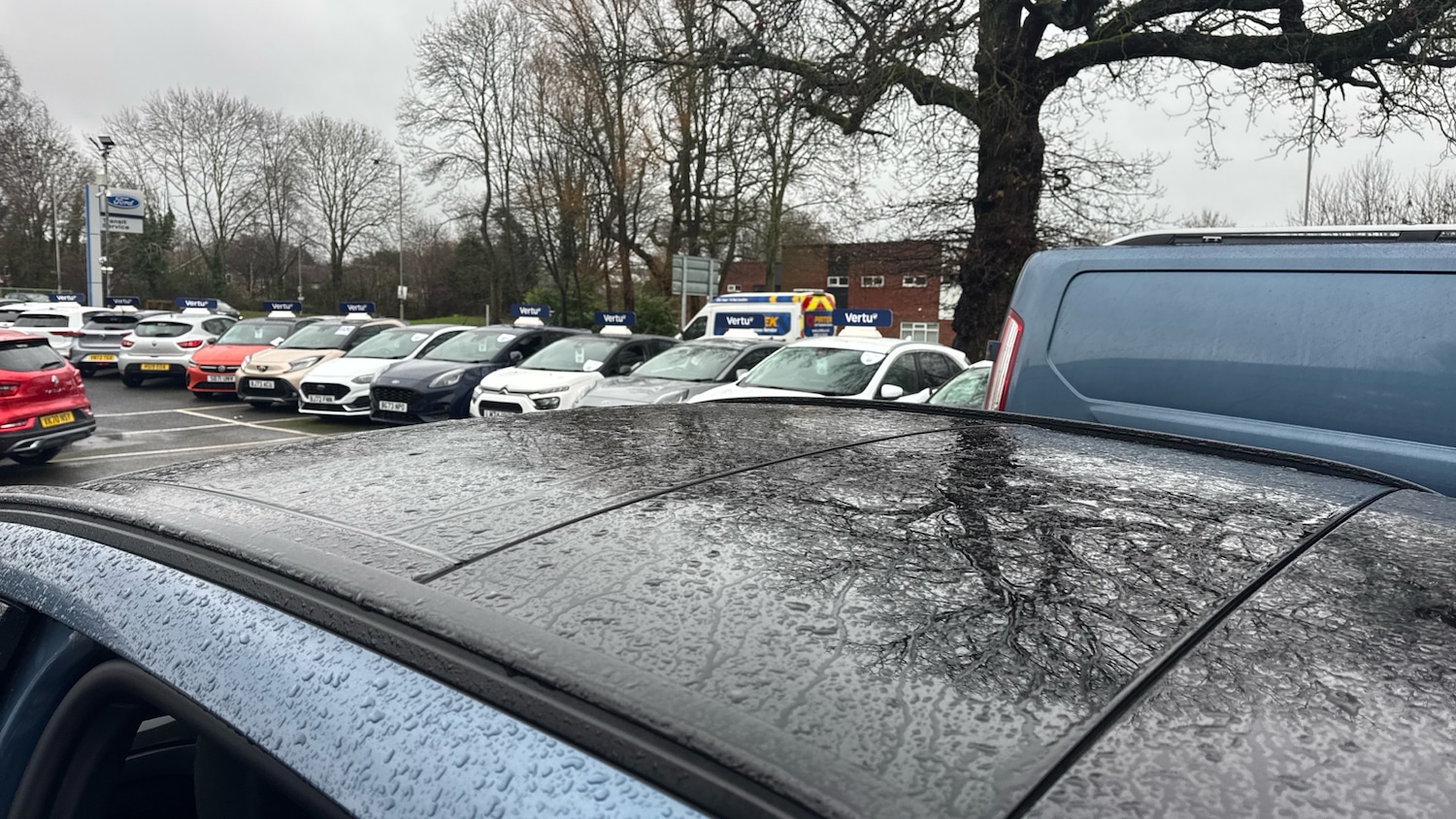 Used Ford Kuga 2023 for sale - 77273495: Photo 34