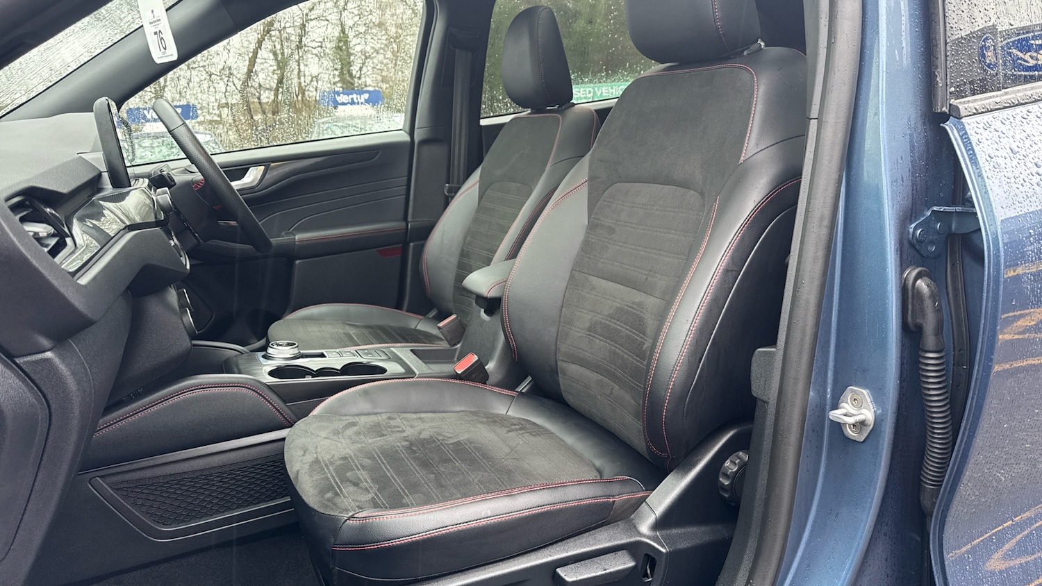 Used Ford Kuga 2023 for sale - 77273495: Photo 36