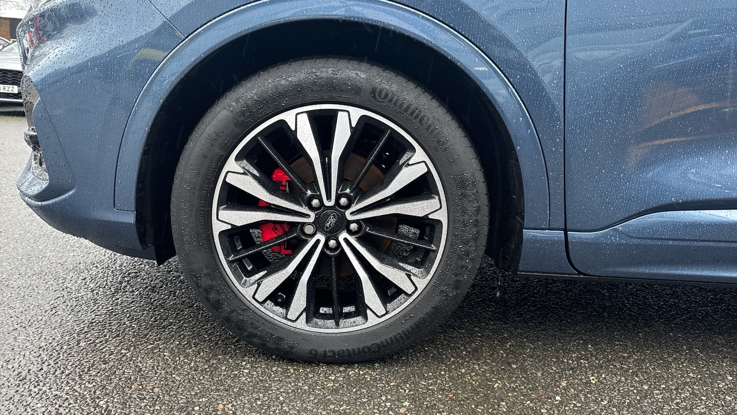 Used Ford Kuga 2023 for sale - 77273495: Photo 37