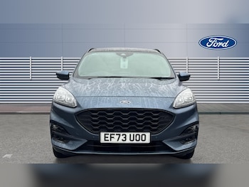 Used Ford Kuga 2023 for sale - 77273495: Photo