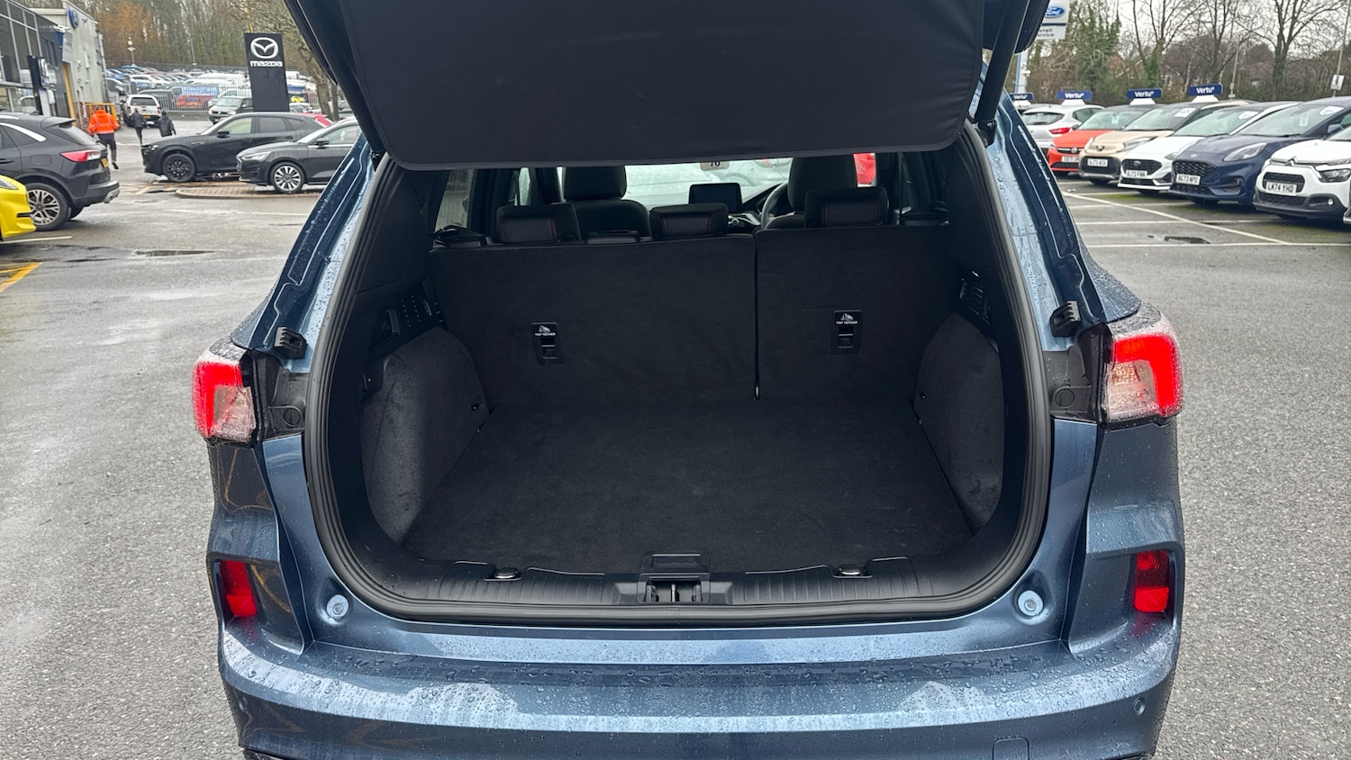 Used Ford Kuga 2023 for sale - 77273495: Photo 4