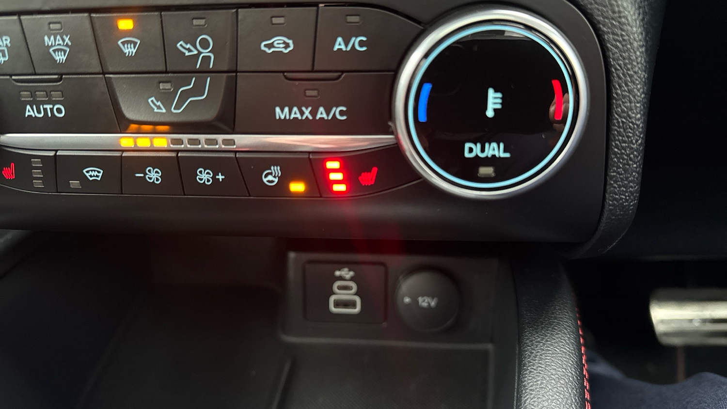 Used Ford Kuga 2023 for sale - 77273495: Photo 45