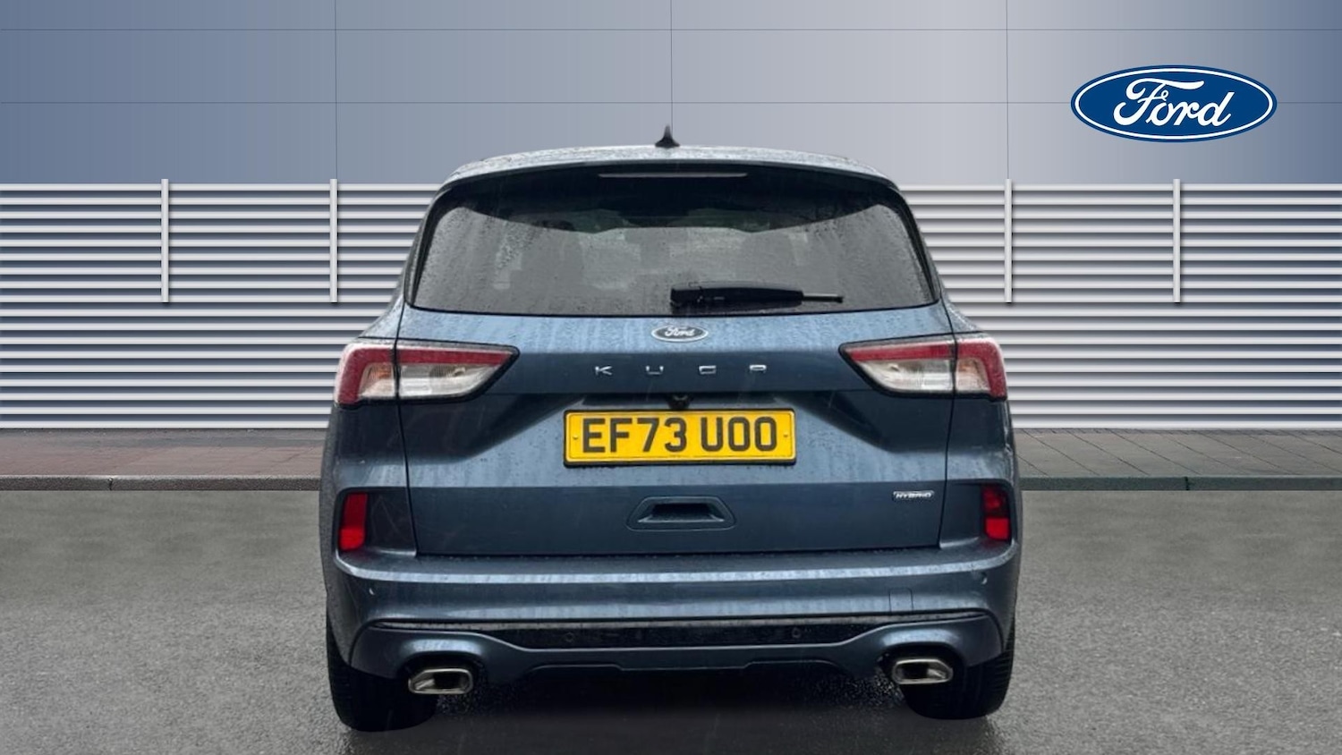 Used Ford Kuga 2023 for sale - 77273495: Photo 6