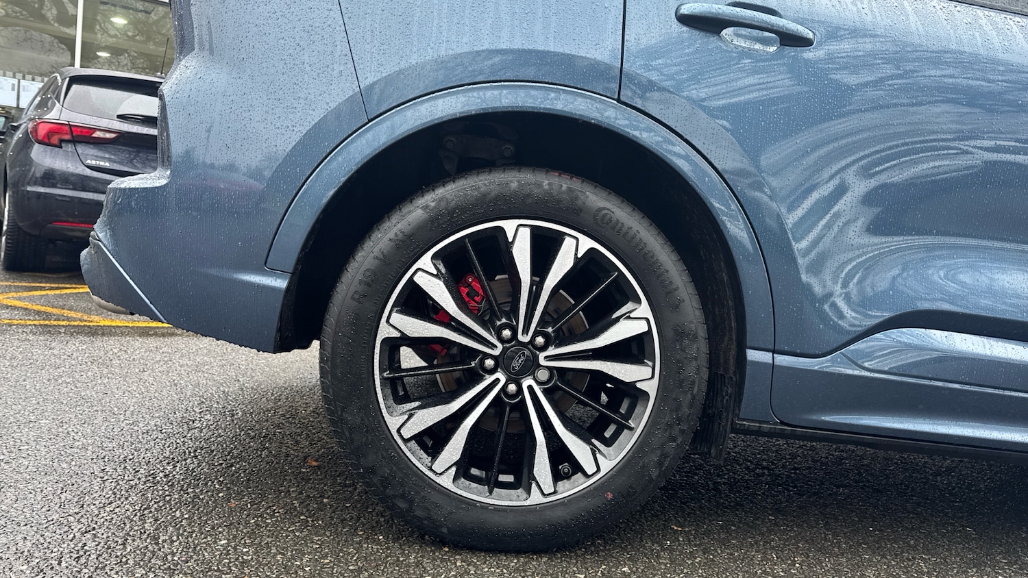 Used Ford Kuga 2023 for sale - 77273495: Photo 7