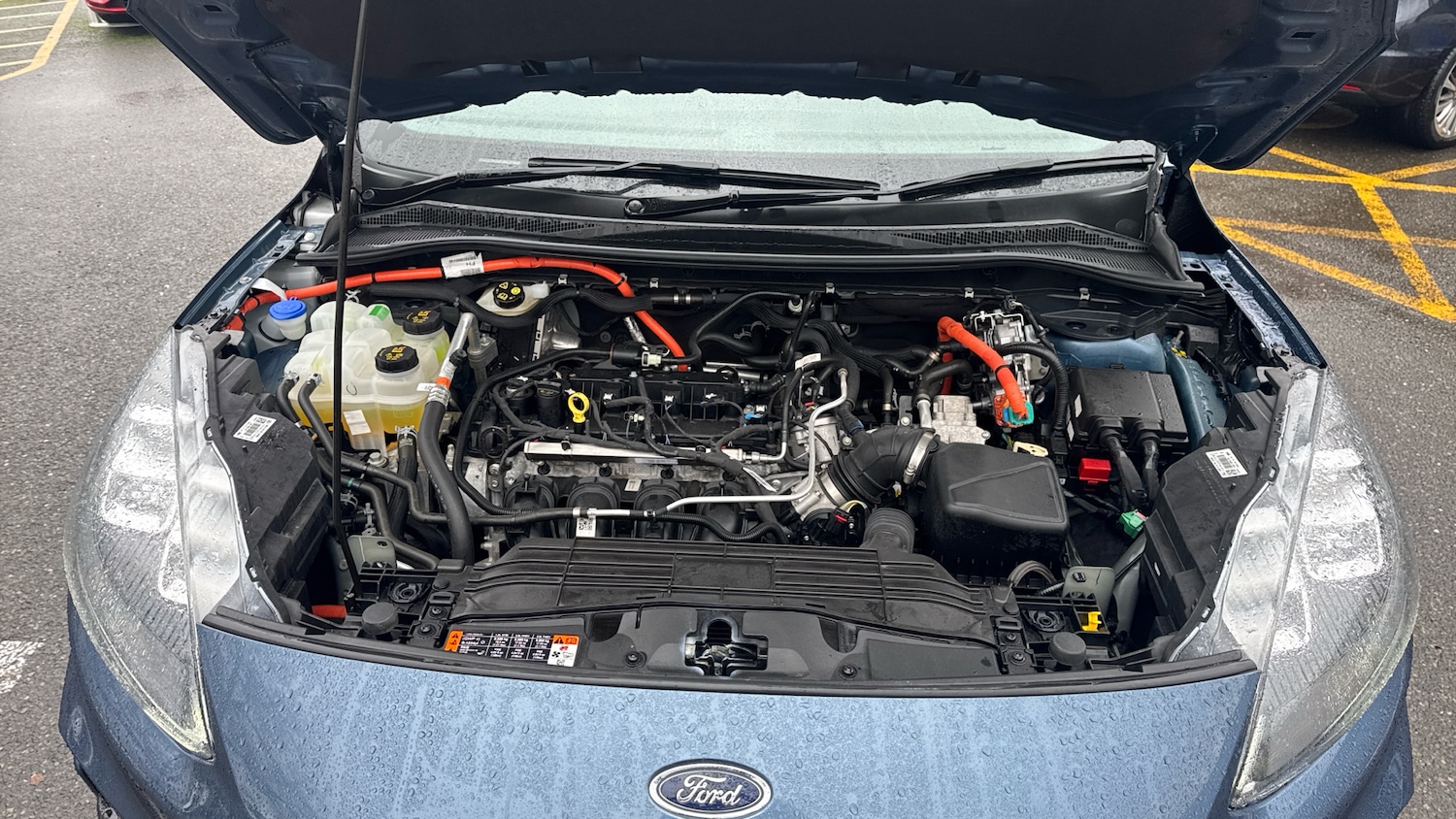 Used Ford Kuga 2023 for sale - 77273495: Photo 8