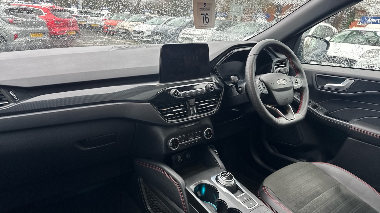 Used Ford Kuga 2023 for sale - 77273495: Photo 9