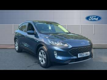 2022 (22) - 1.5 EcoBoost 150 Zetec 5dr Petrol Estate
