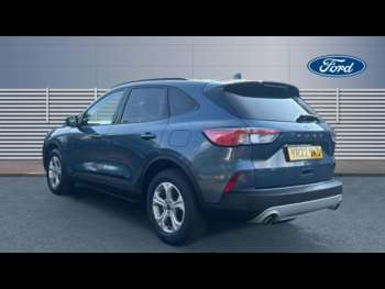 Used Ford Kuga 2022 for sale - 74735332: Photo