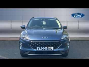 Used Ford Kuga 2022 for sale - 74735332: Photo