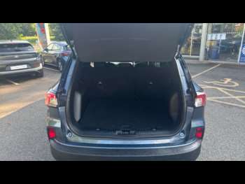 Used Ford Kuga 2022 for sale - 74735332: Photo