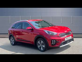 2022 (22) - 1.6 GDi Hybrid 2 5dr DCT Hybrid Estate