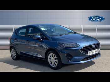 2022 (72) - 1.0 EcoBoost Trend 5dr Petrol Hatchback
