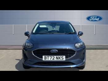 Used Ford Fiesta 2022 for sale - 75288801: Photo
