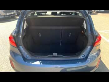 Used Ford Fiesta 2022 for sale - 75288801: Photo