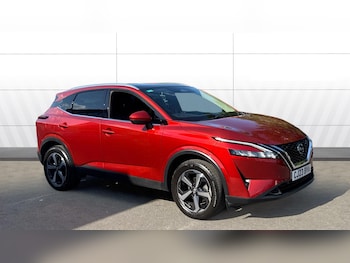 Used Nissan Qashqai 2023 for sale - 79261028: Photo