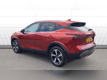 Used Nissan Qashqai 2023 for sale - 79261028: Photo