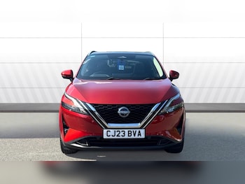 Used Nissan Qashqai 2023 for sale - 79261028: Photo