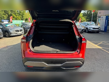 Used Nissan Qashqai 2023 for sale - 79261028: Photo