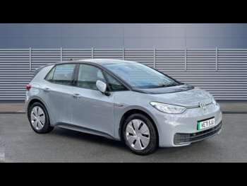 2022 (71) - 107KW Life Pro 58kWh 5dr Auto Electric Hatchback