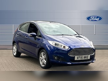 Ford - Fiesta