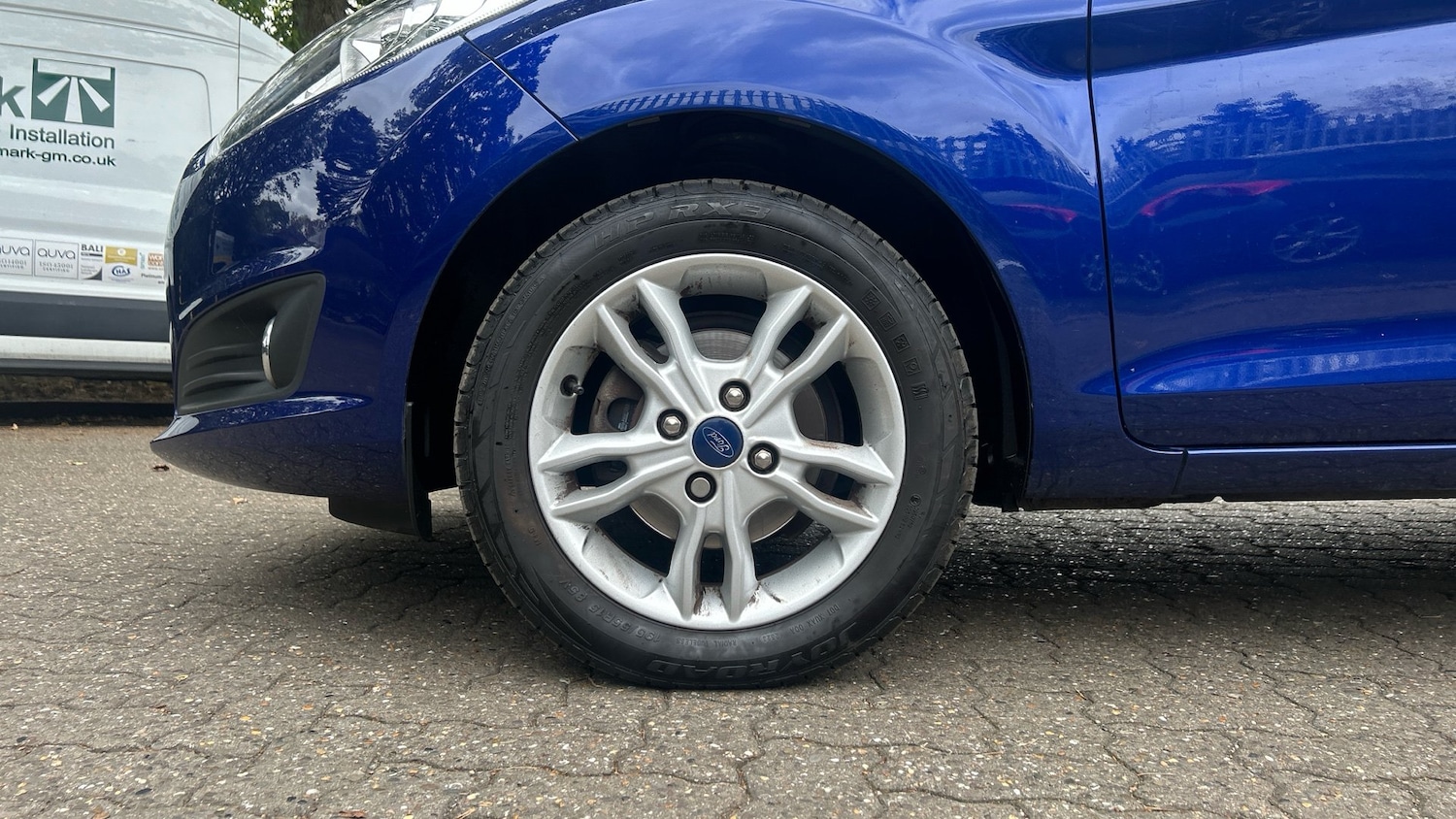 Vehicle 7