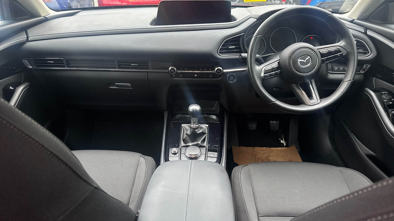 Used Mazda CX-30 2024 for sale - 76319968: Photo 10